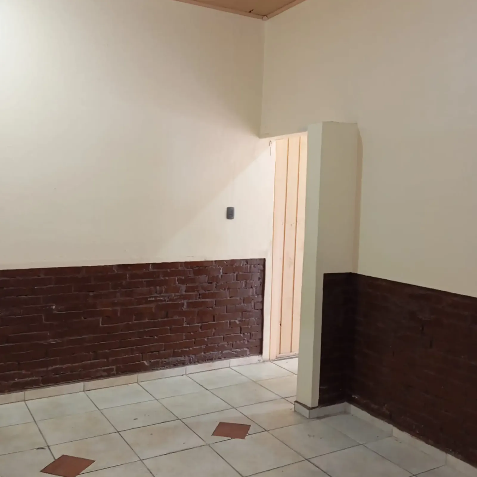 Segunda sala 