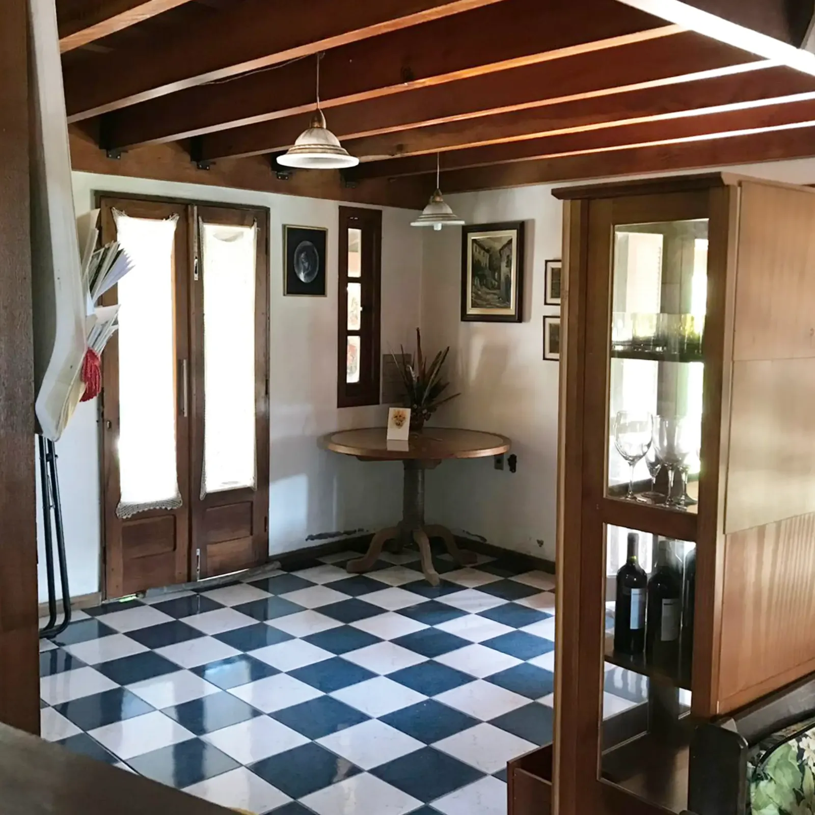 Cozinha 