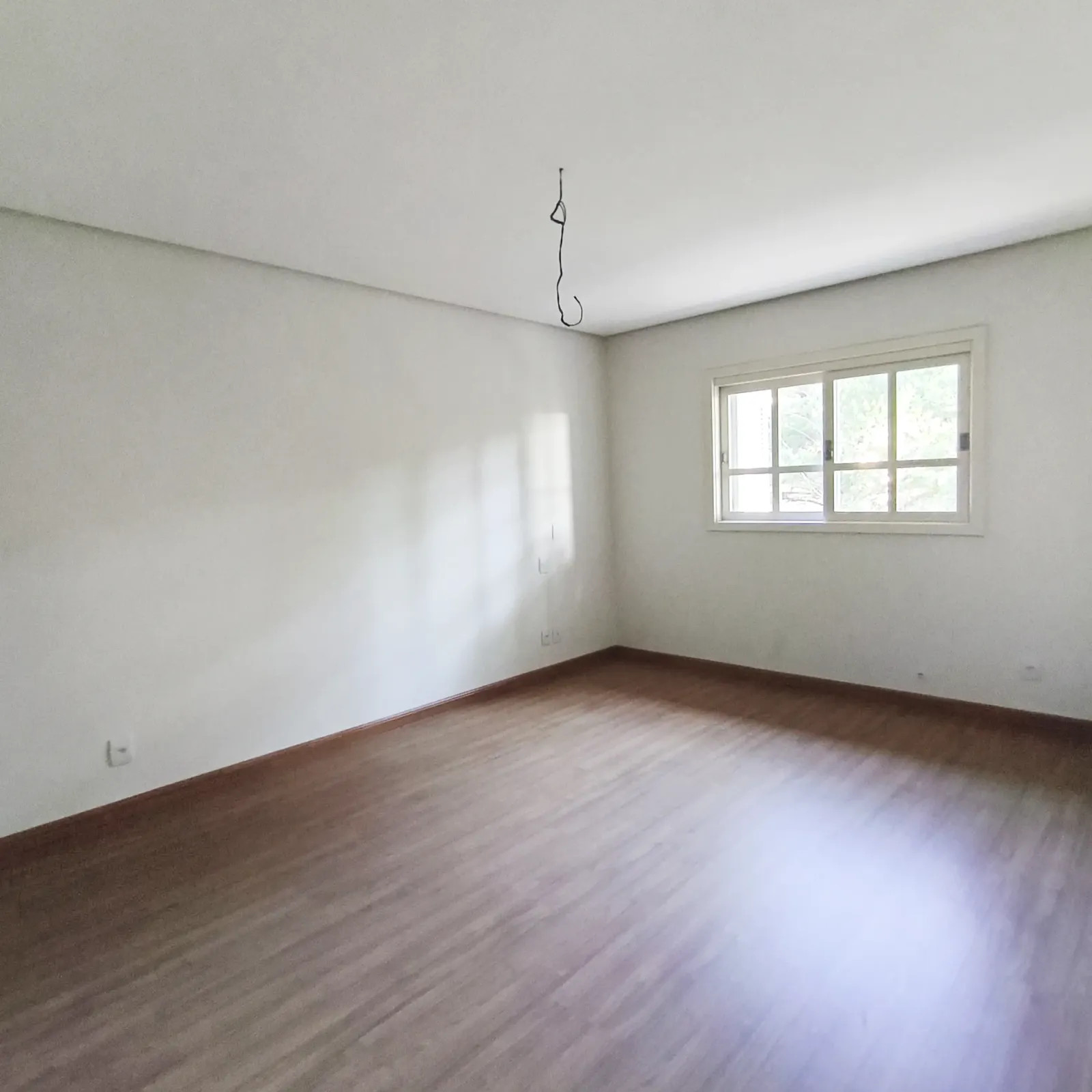 quarto andar de baixo