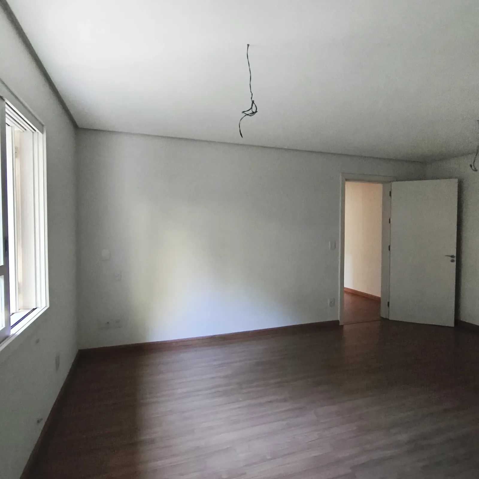 segundo quarto andar de baixo