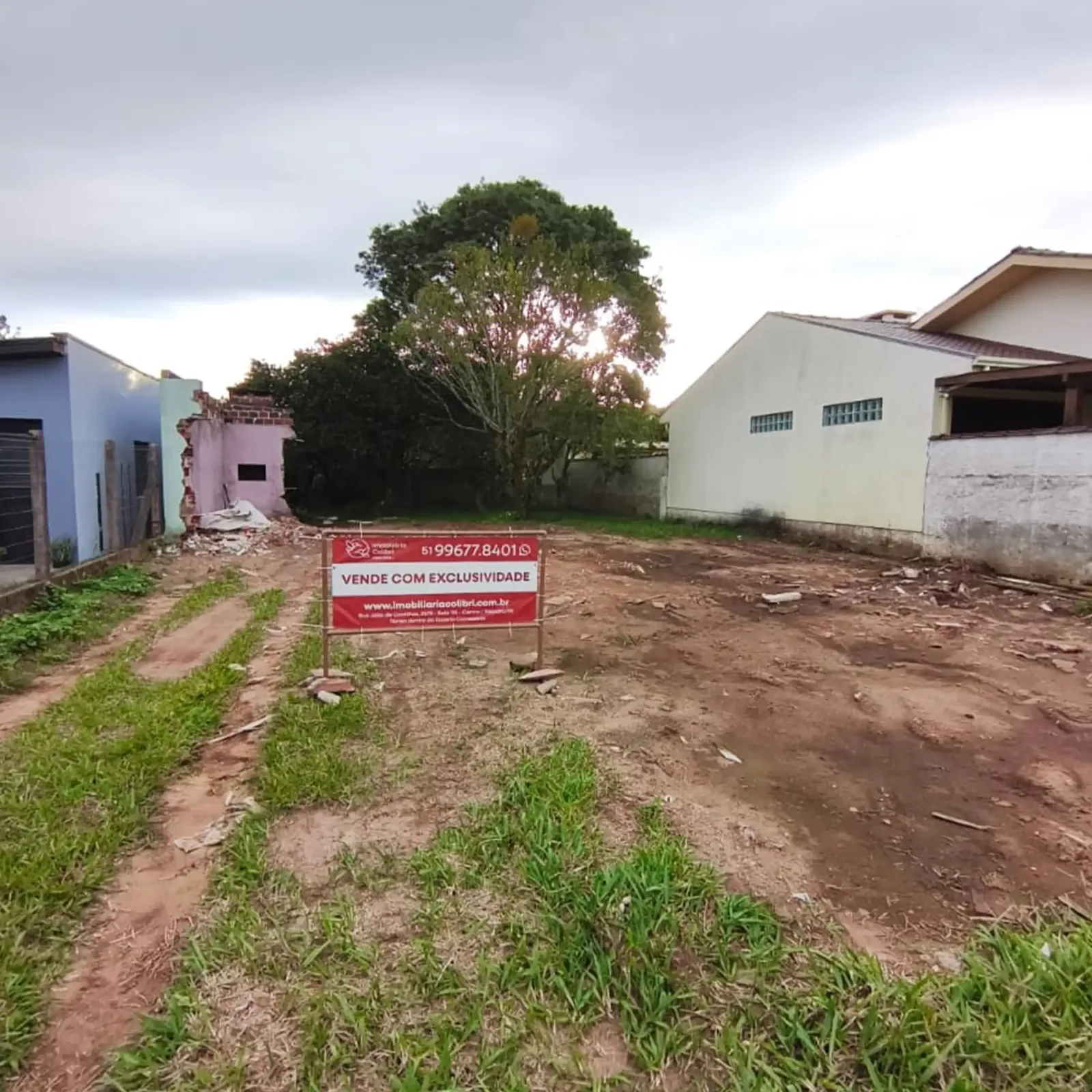 Terreno 