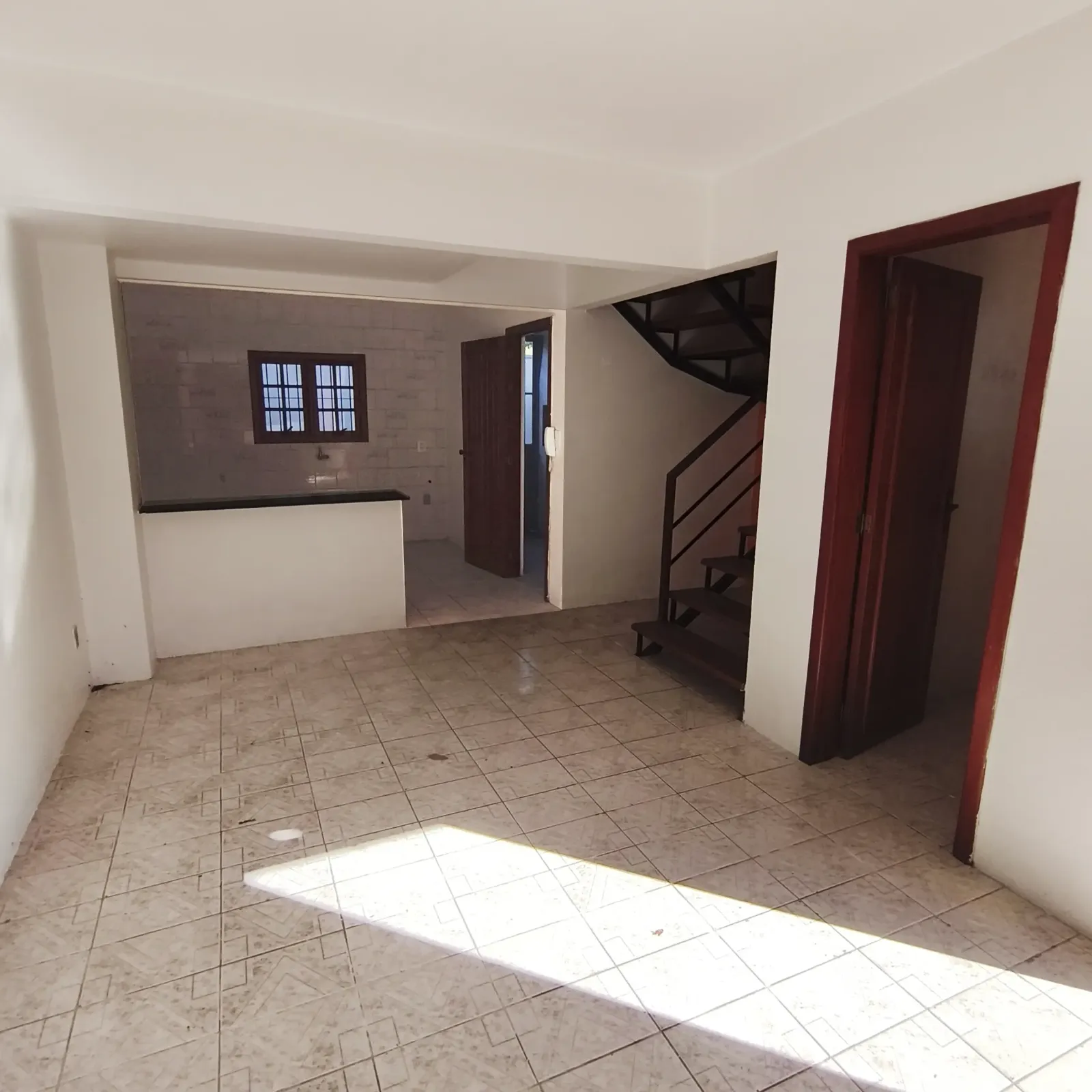 espaço integrado