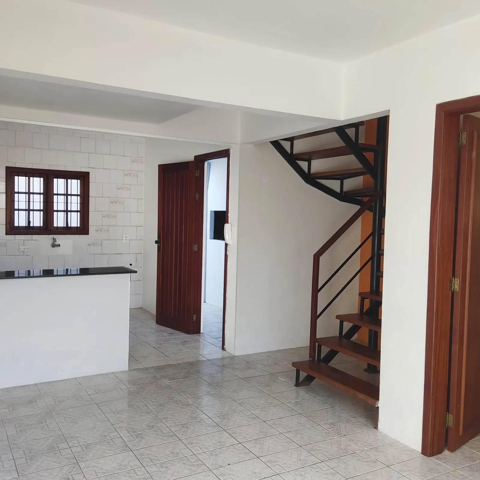 espaço integrado