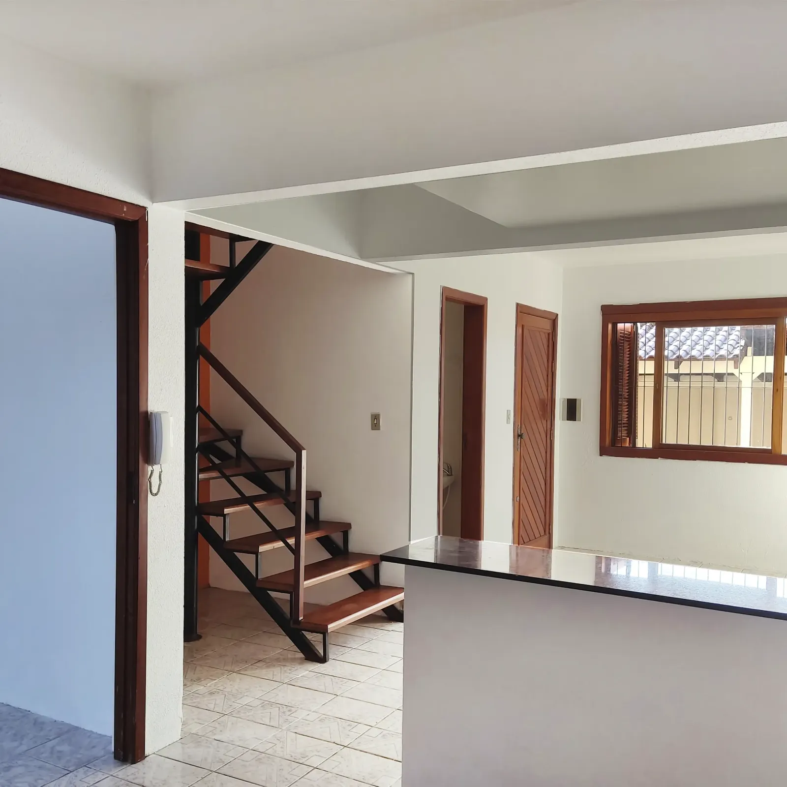 espaço integrado