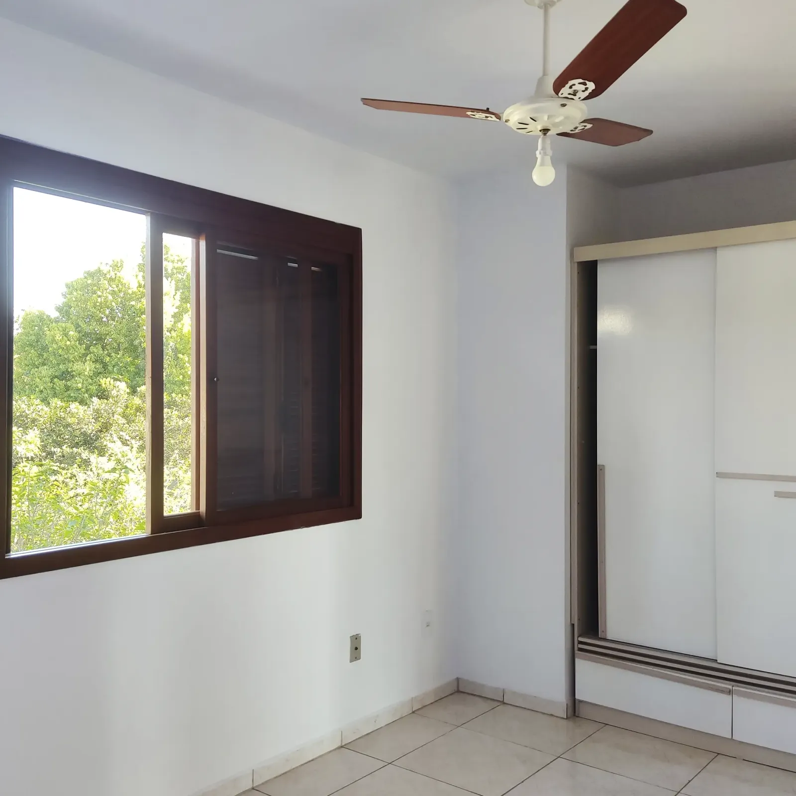 quarto fundos