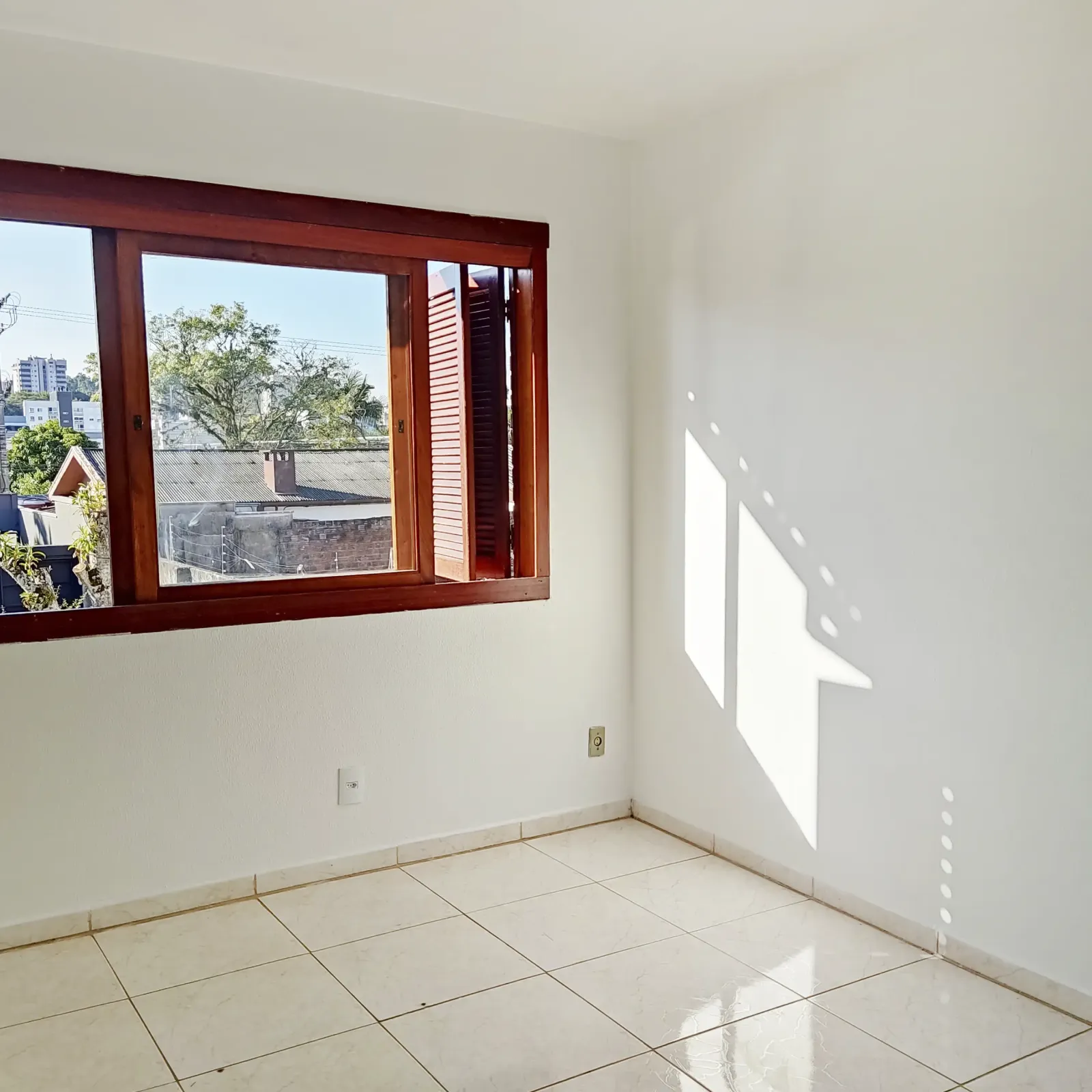 quarto frente