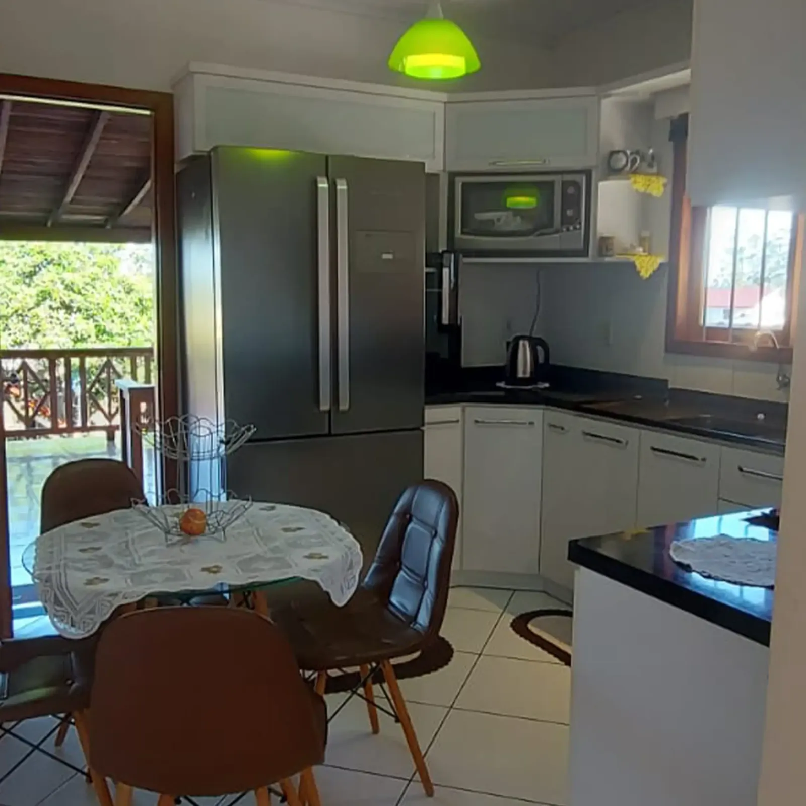 Cozinha 