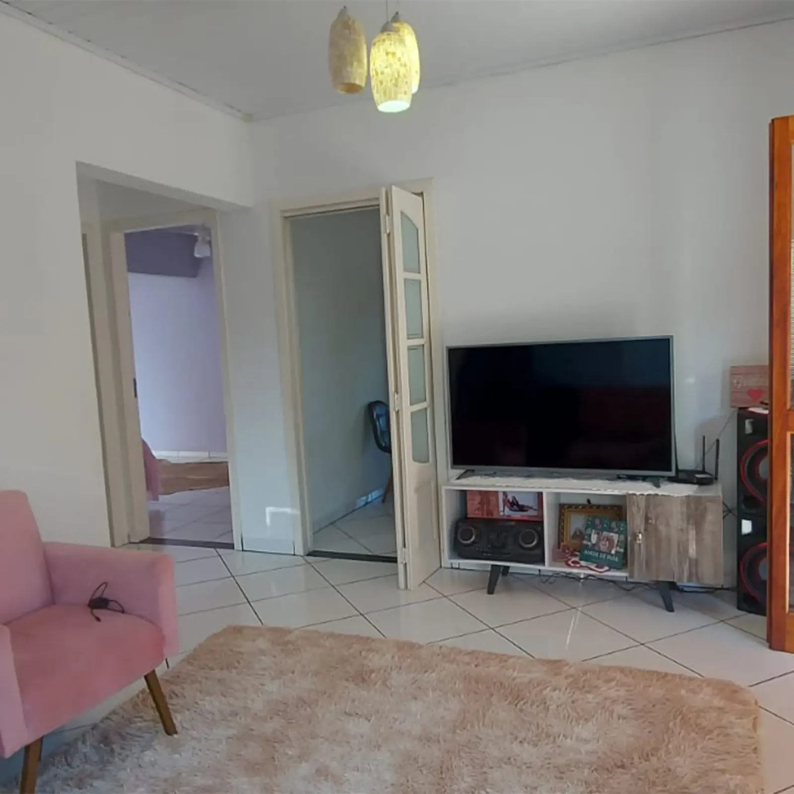 Sala de estar 