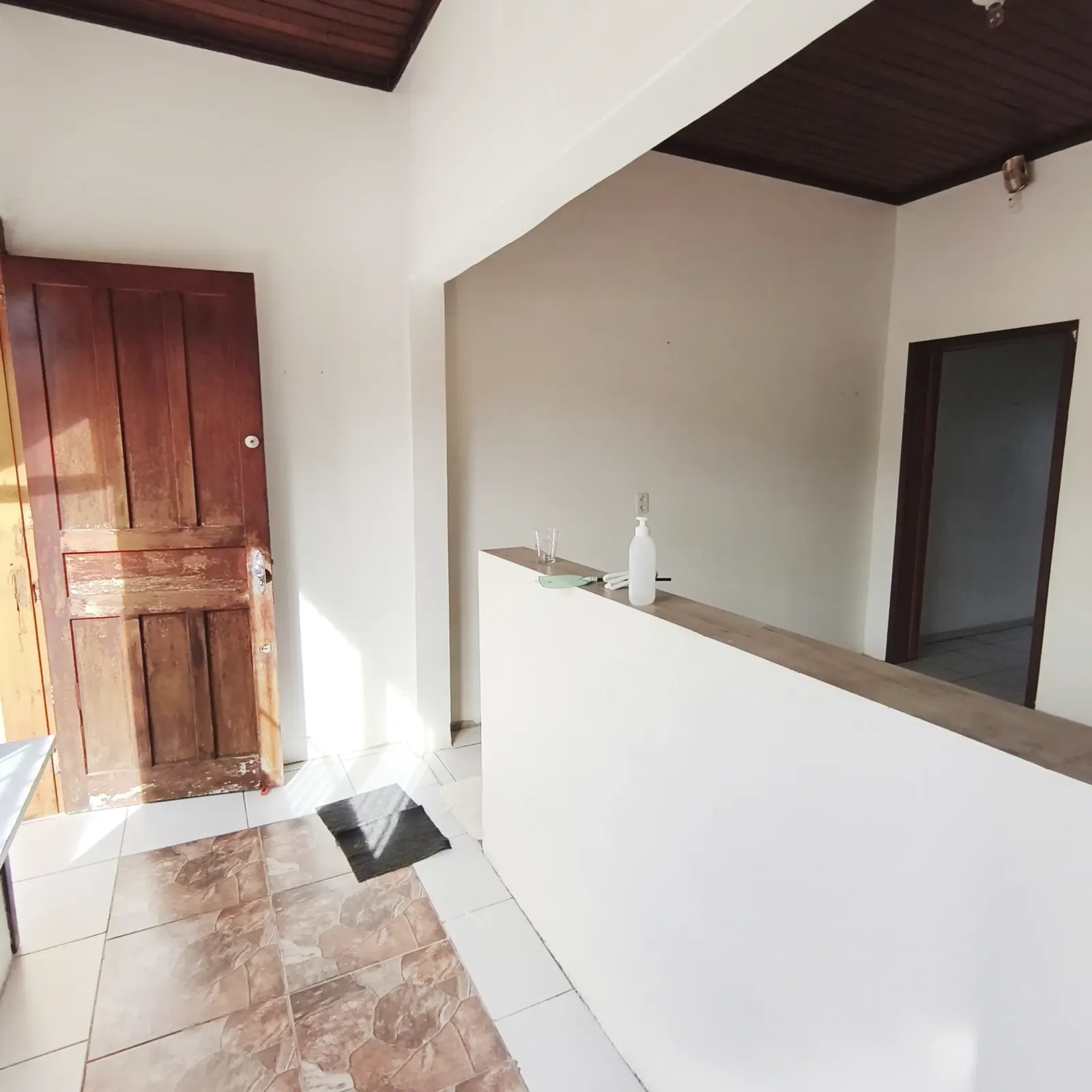 area de serviço