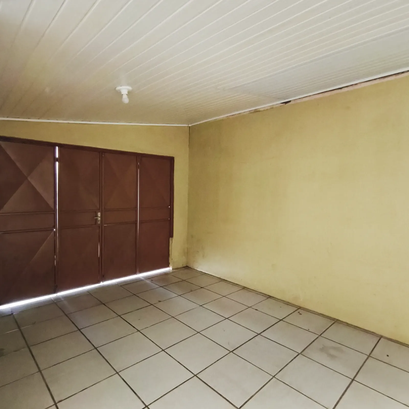 garagem