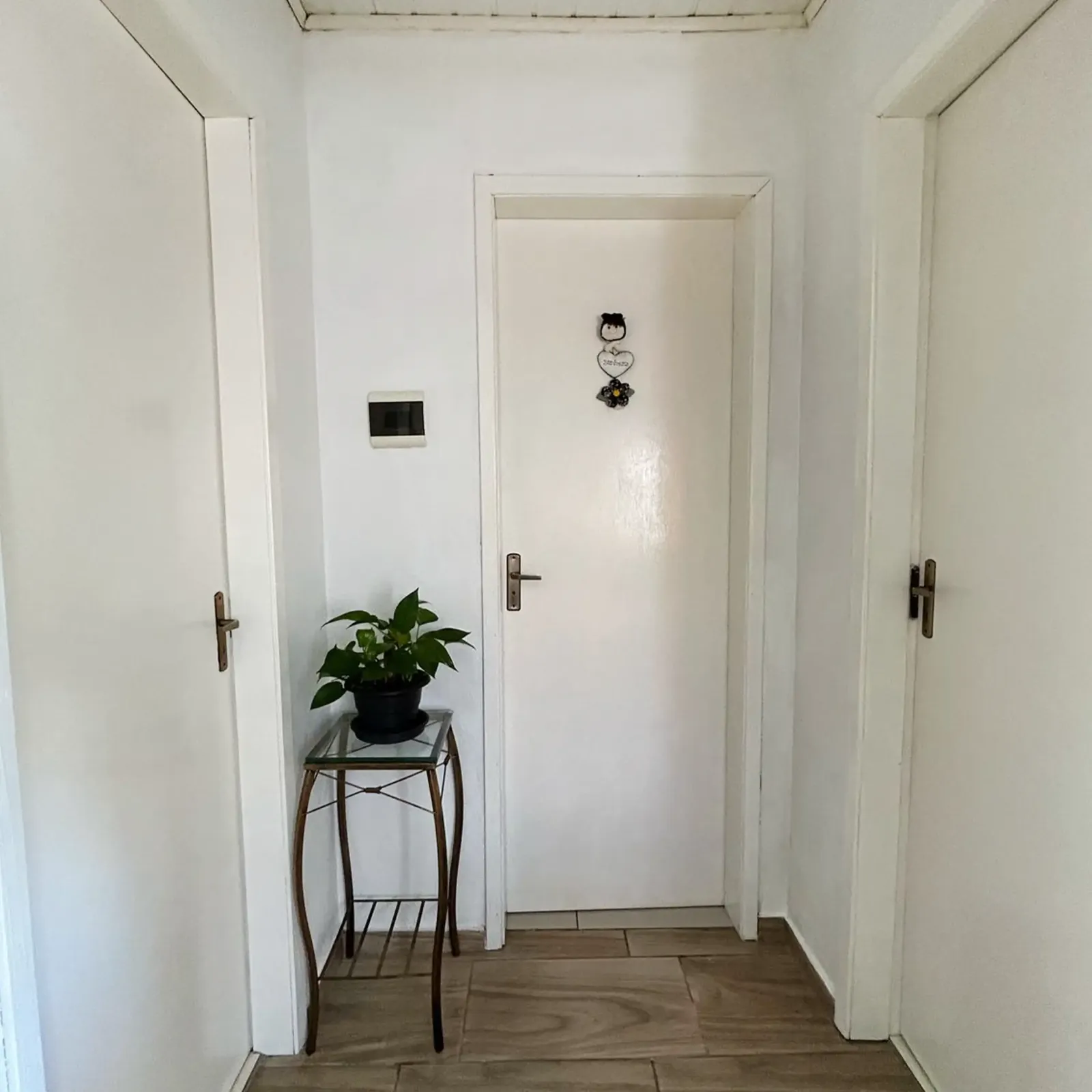 entrada