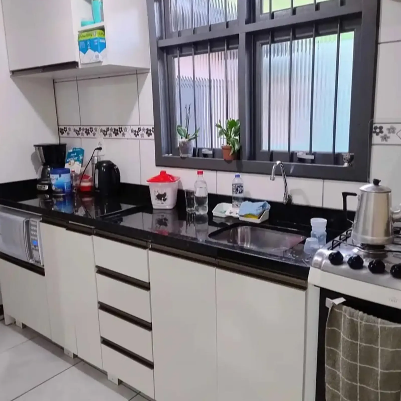 Cozinha 