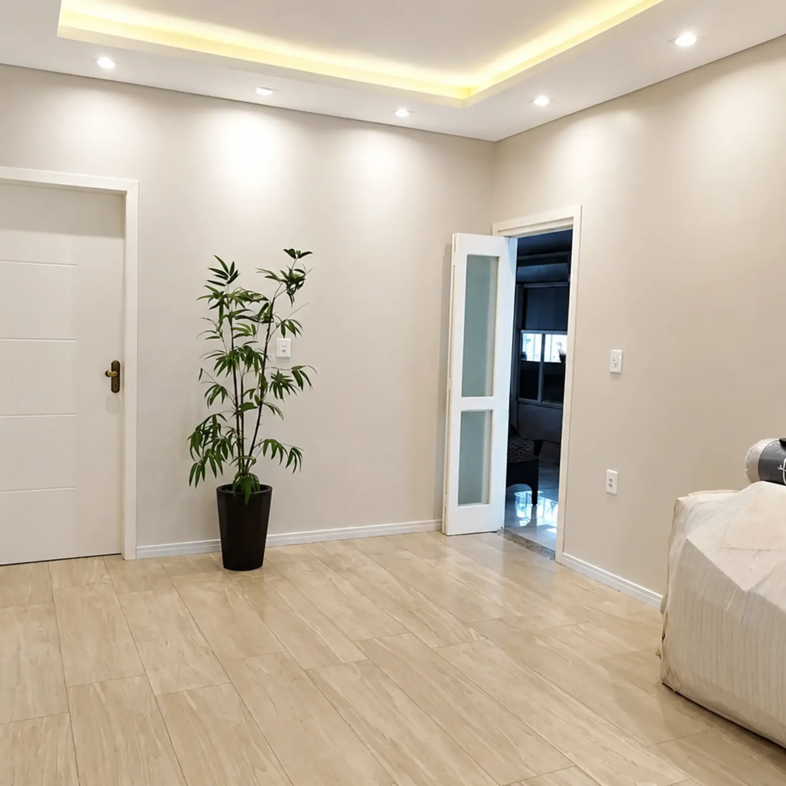 sala de estar