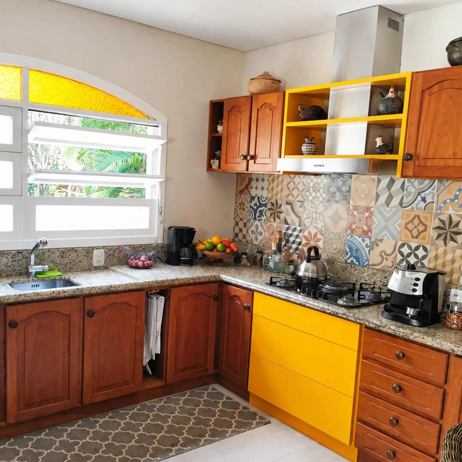 Cozinha