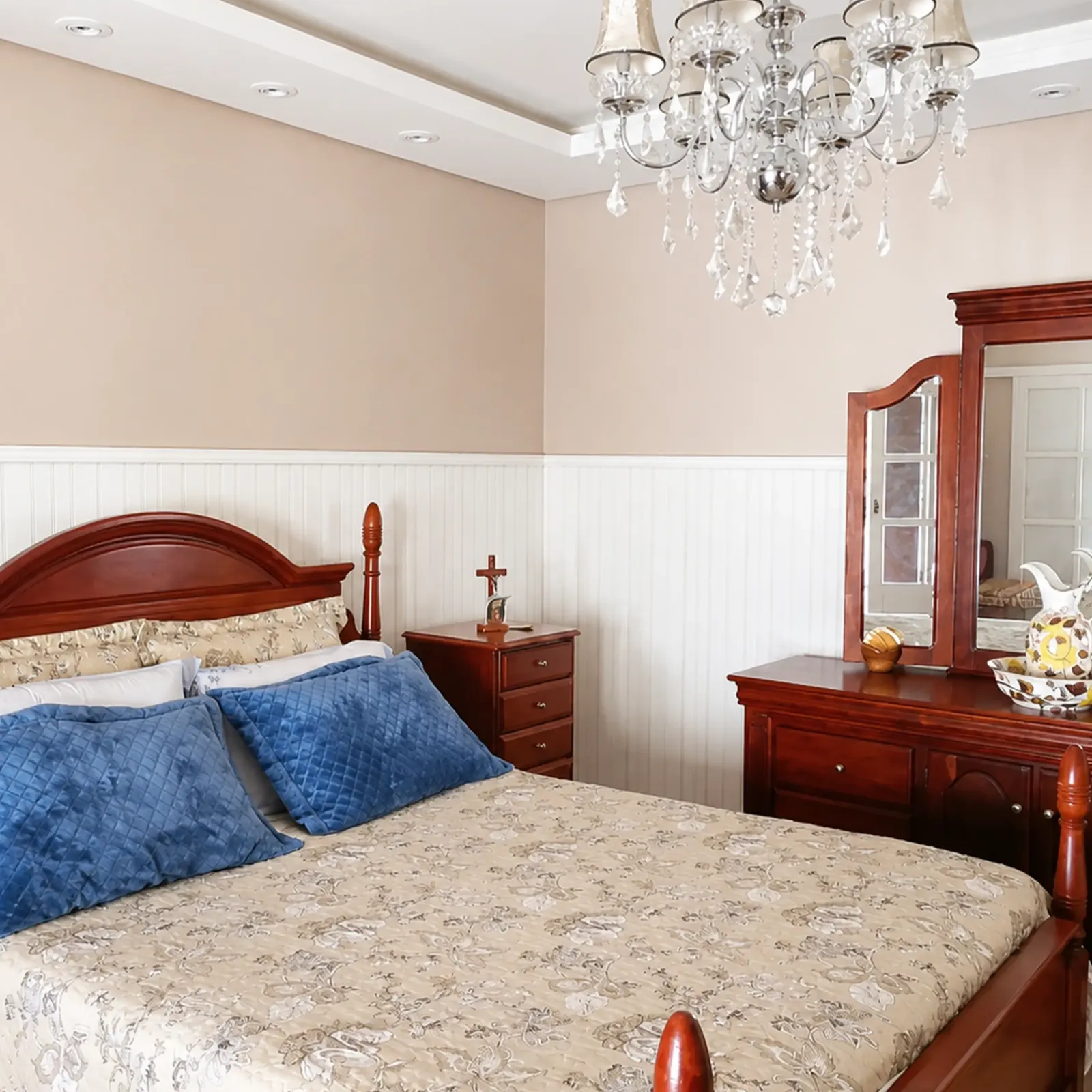 Quarto principal