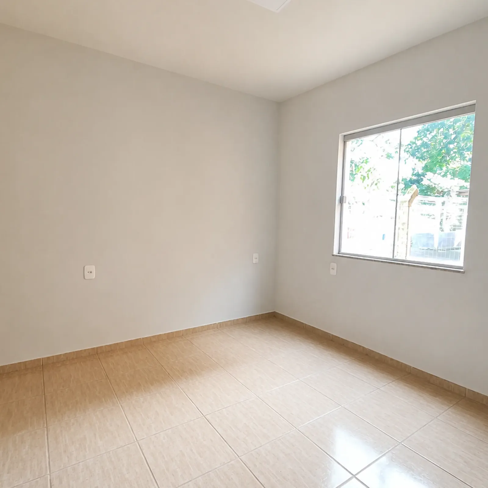 Quarto fundo pav. inferior