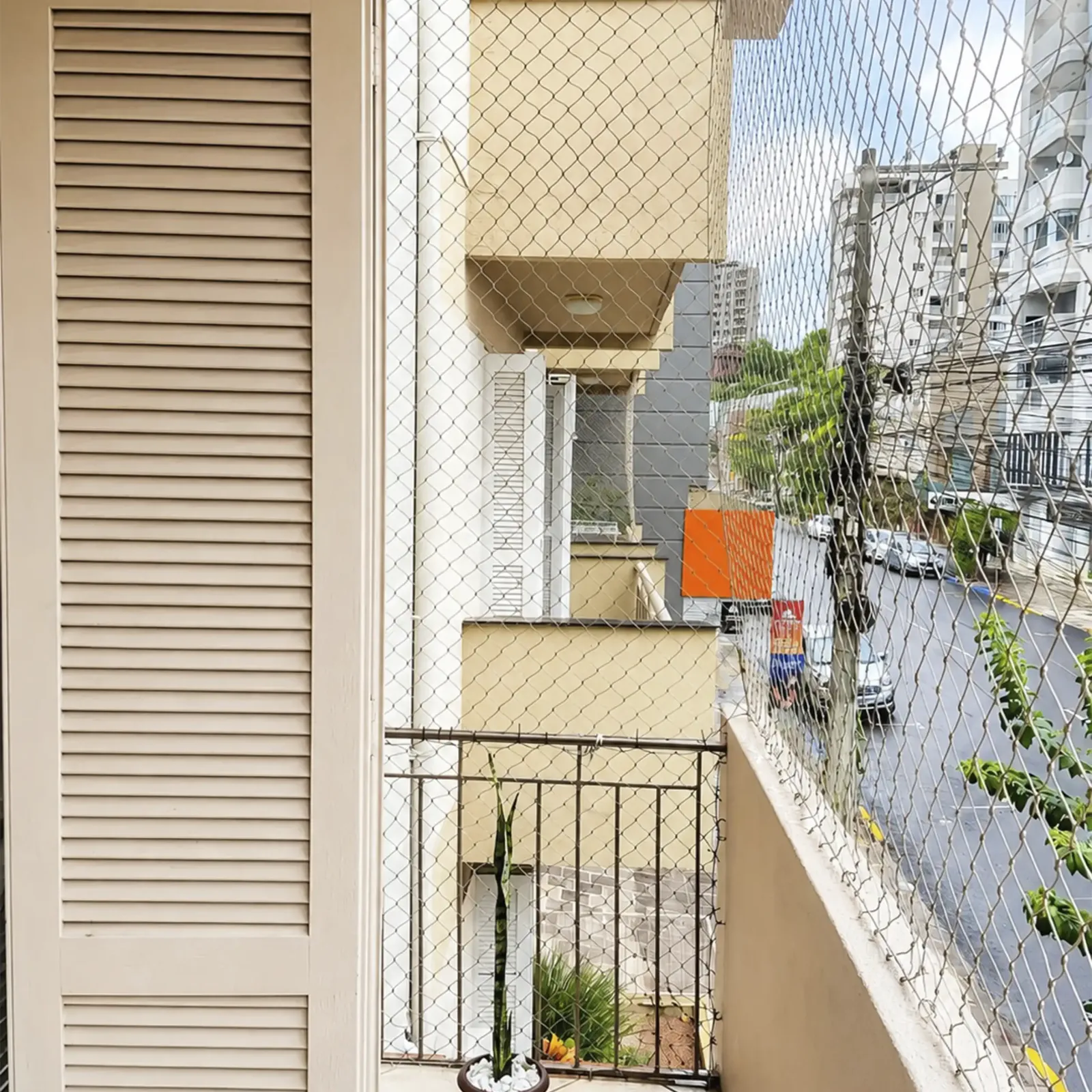 Sacada