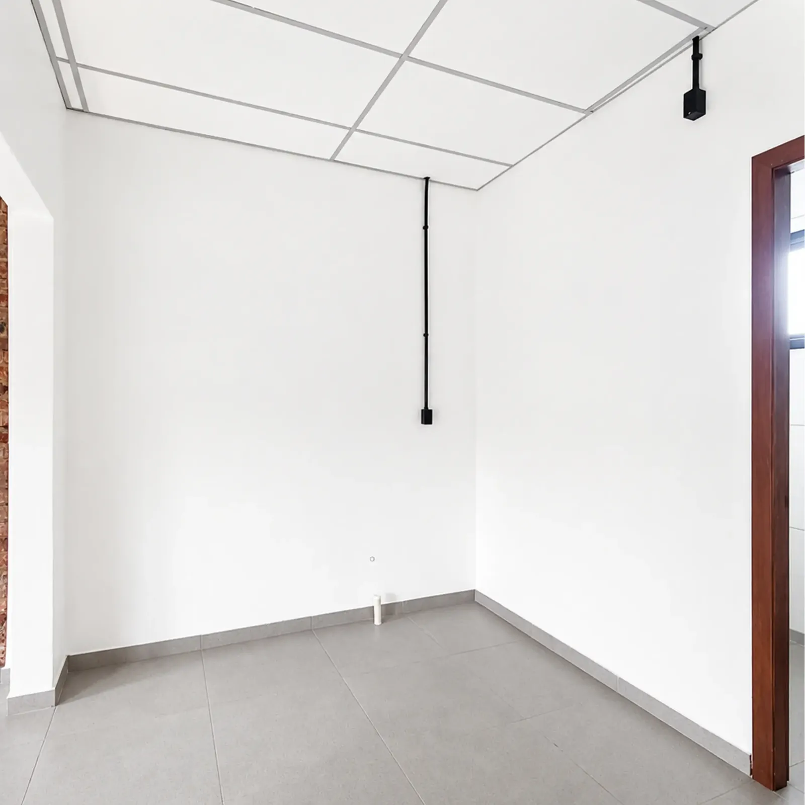 sala menor