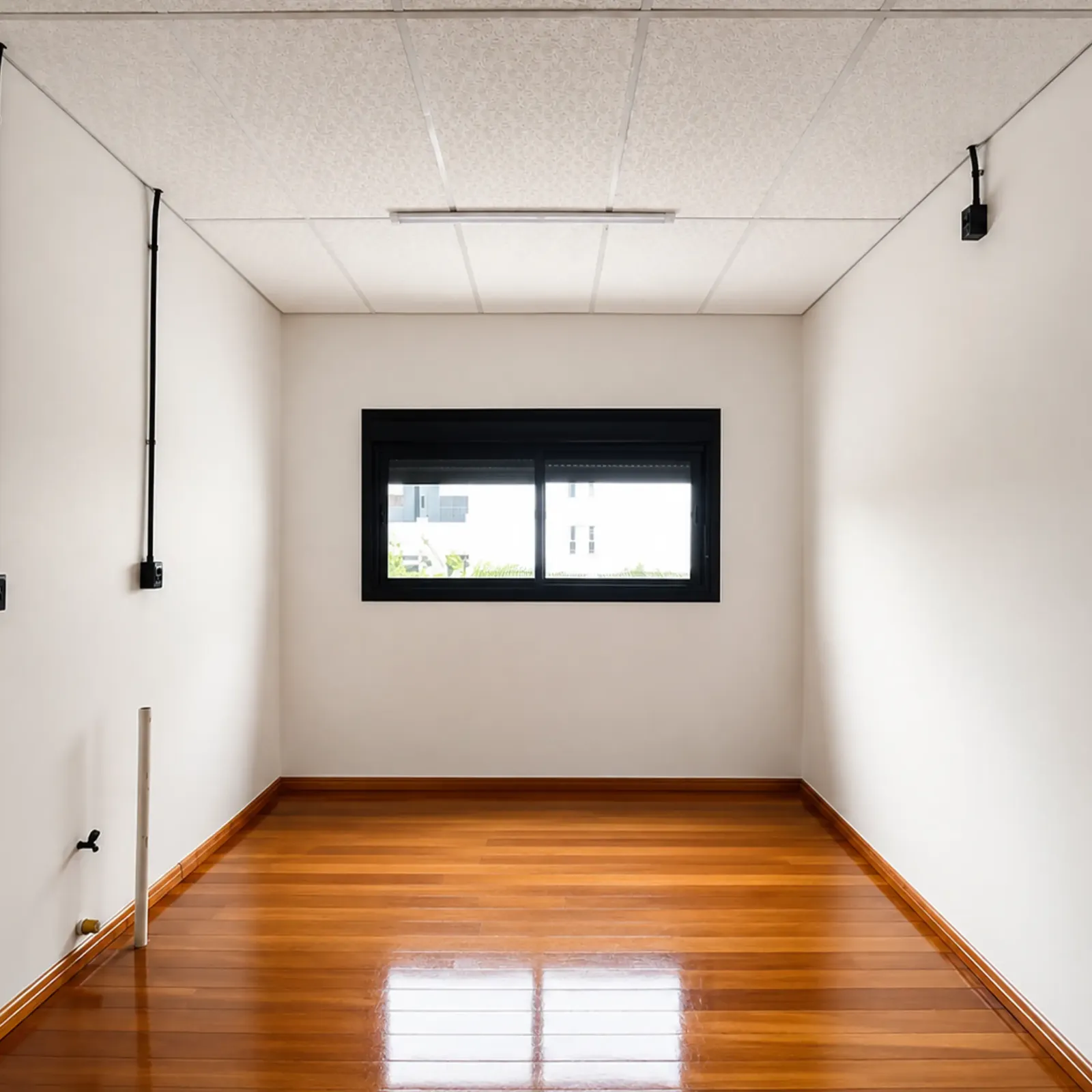 segunda sala