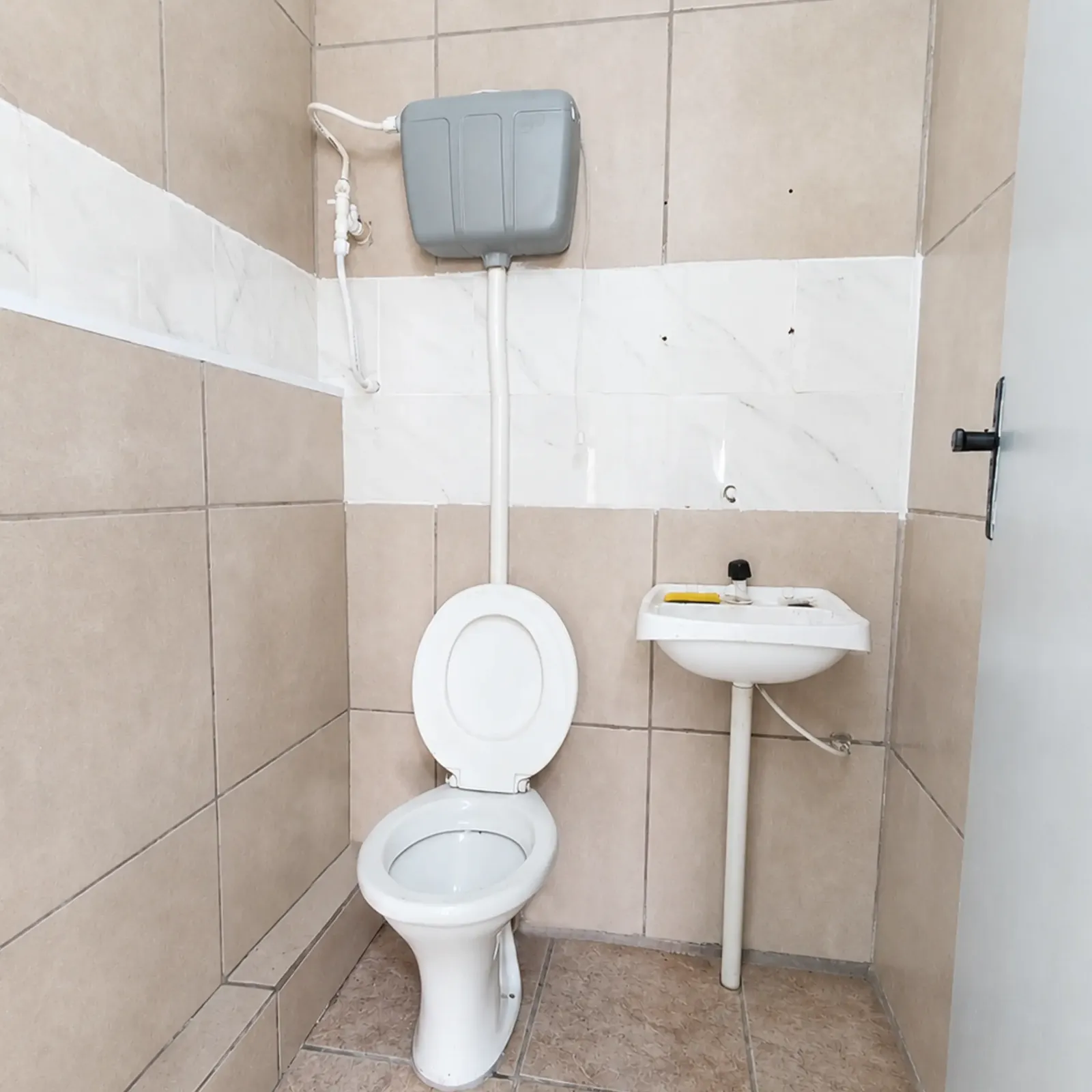 Lavabo da sala