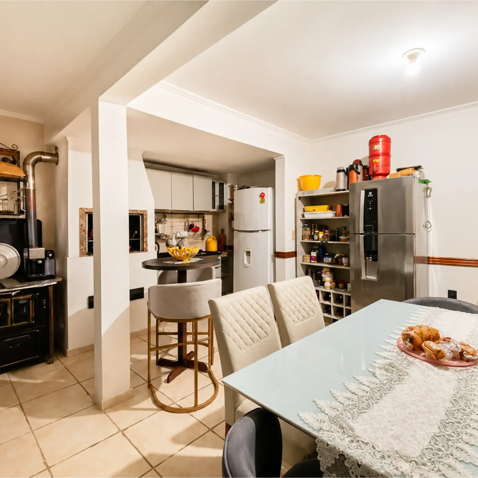 cozinha