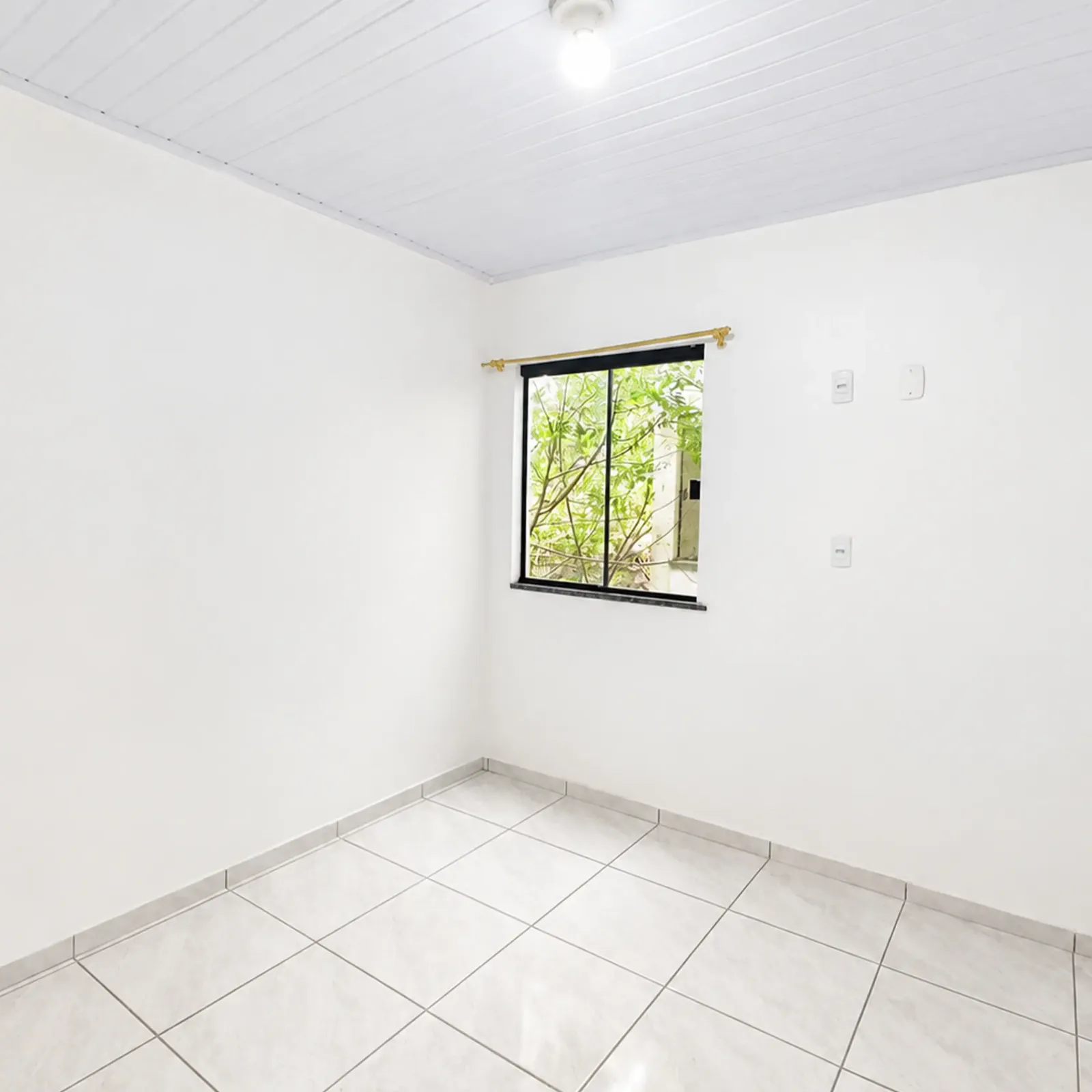 quarto dos fundos