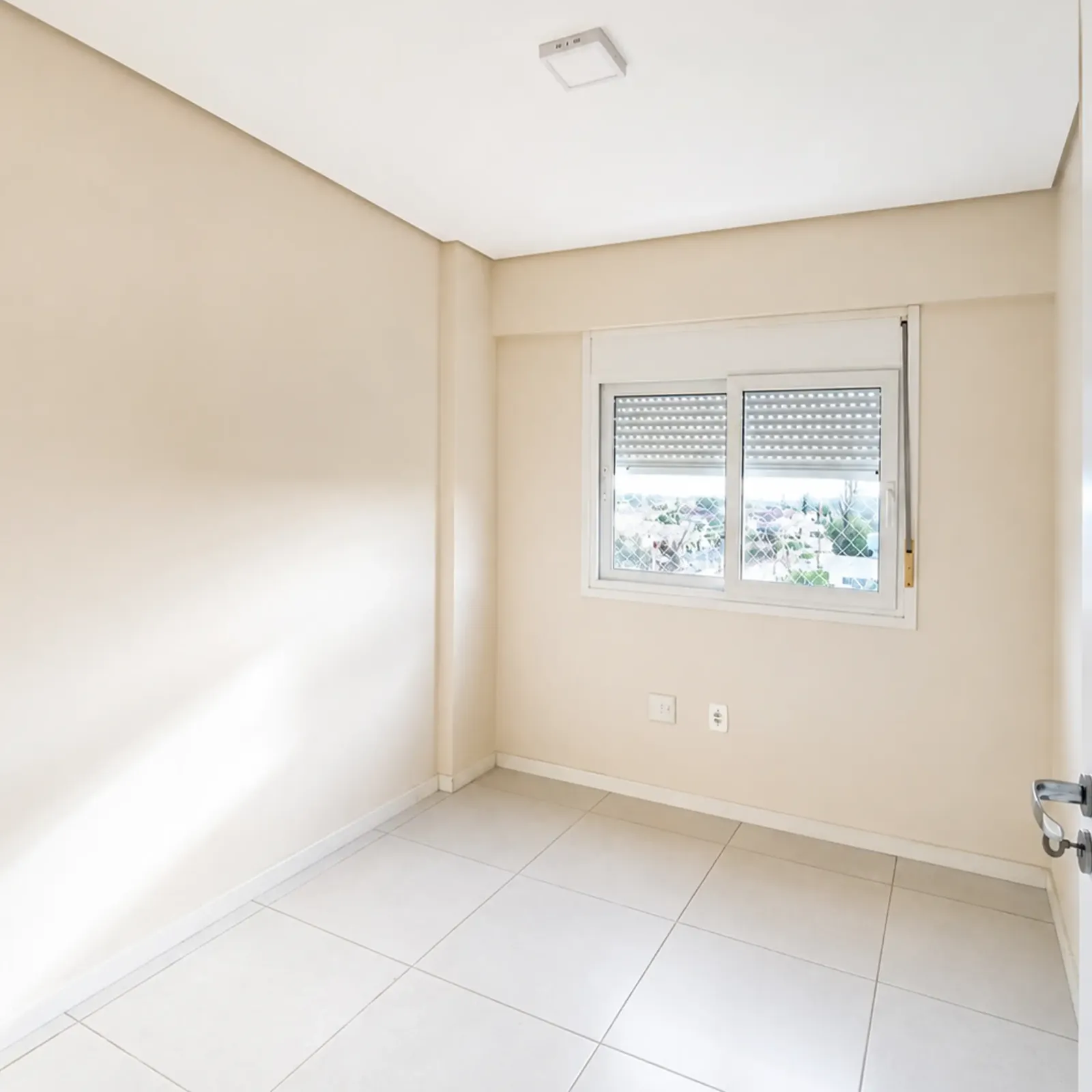 quarto do meio