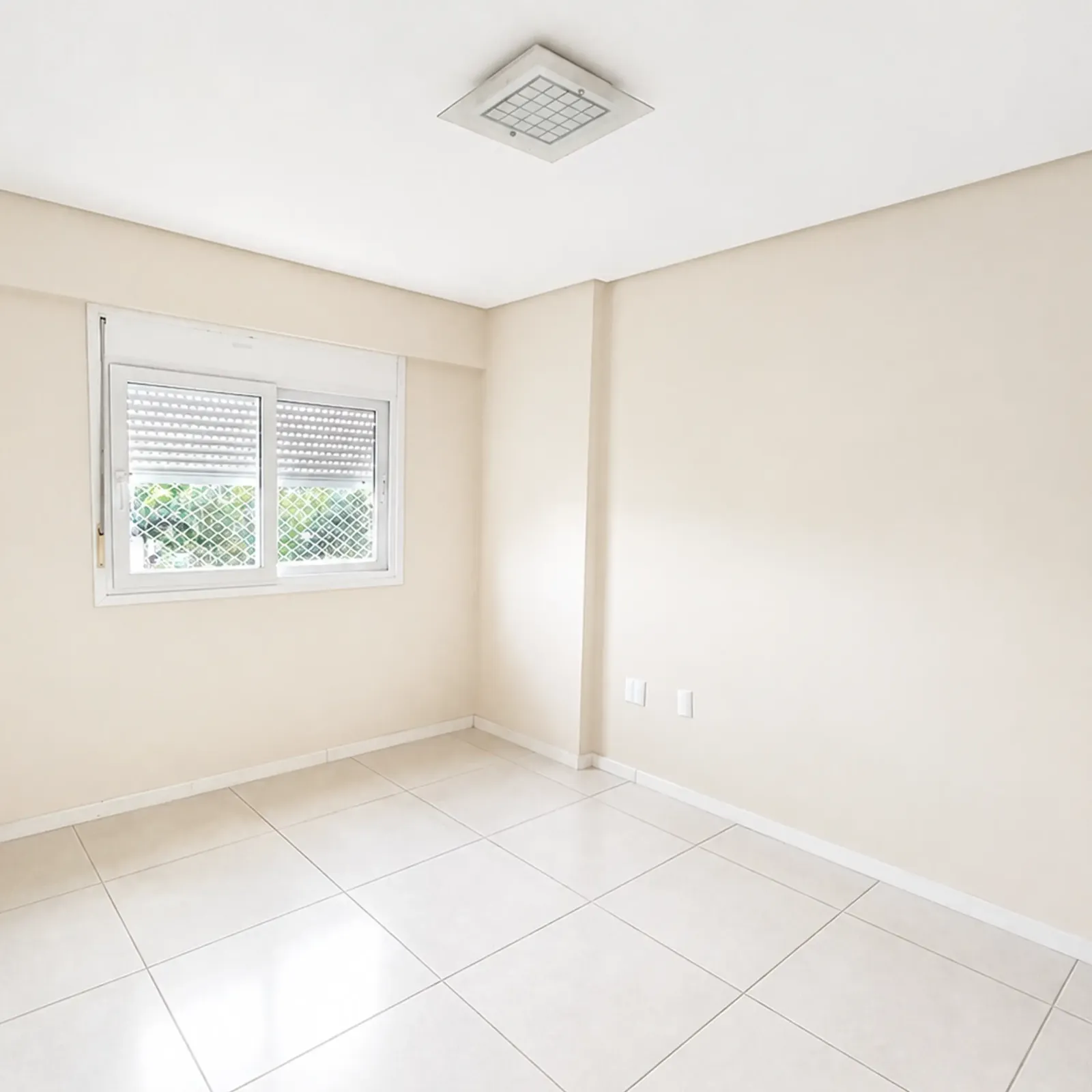 quarto dos fundos