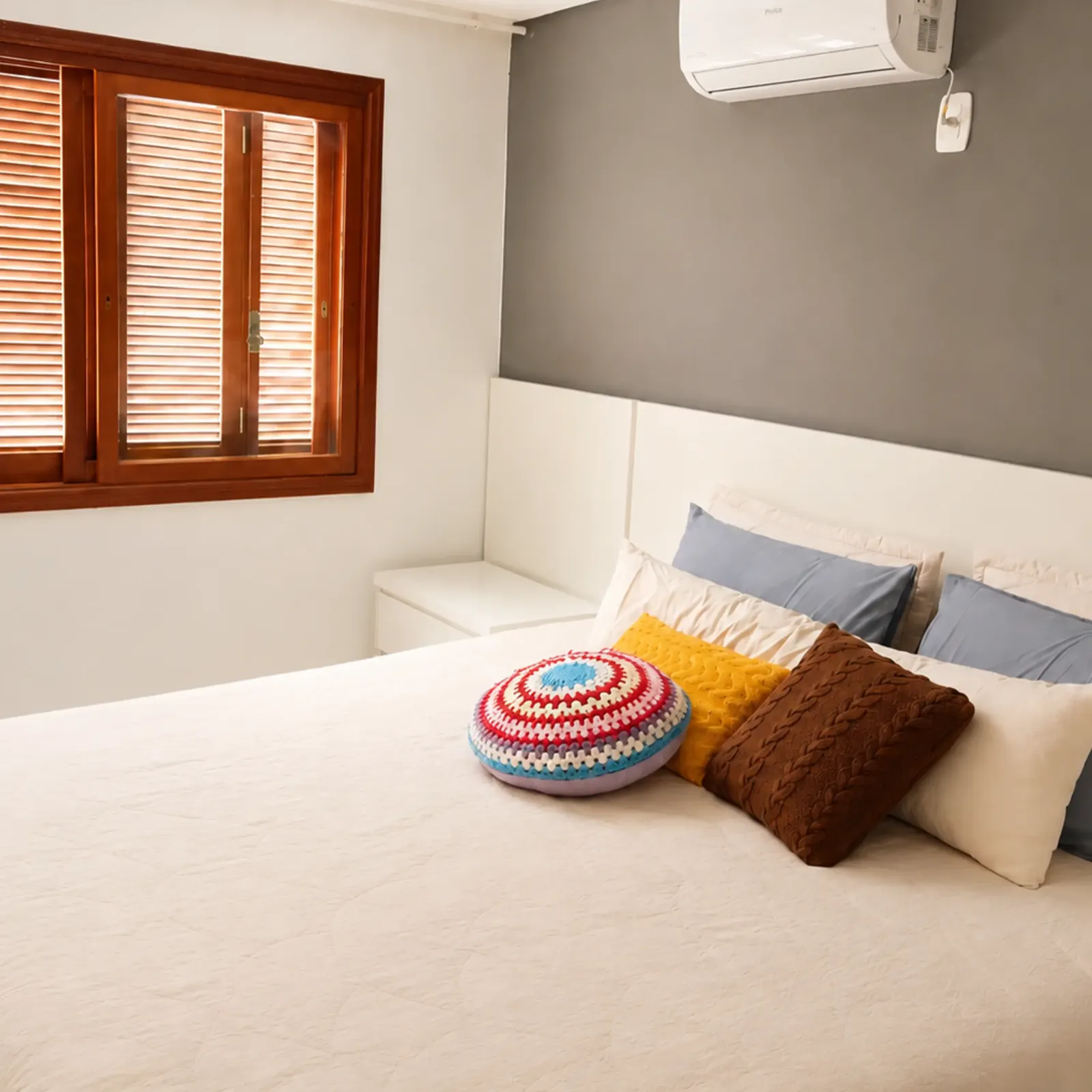 quarto de casal