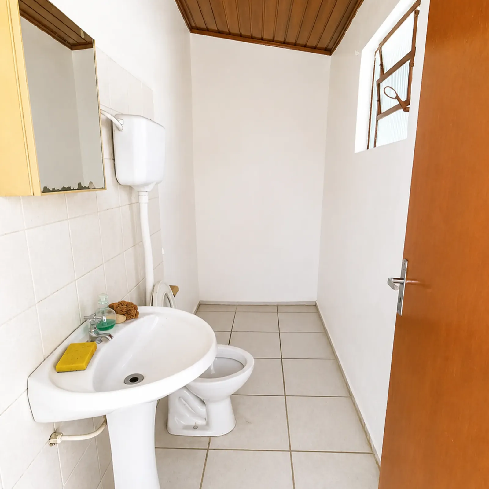 lavabo