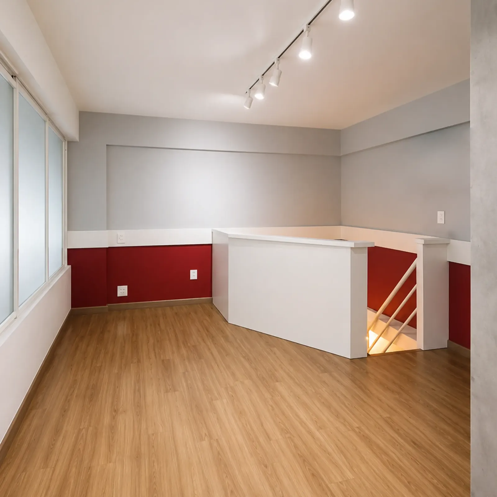 sala superior