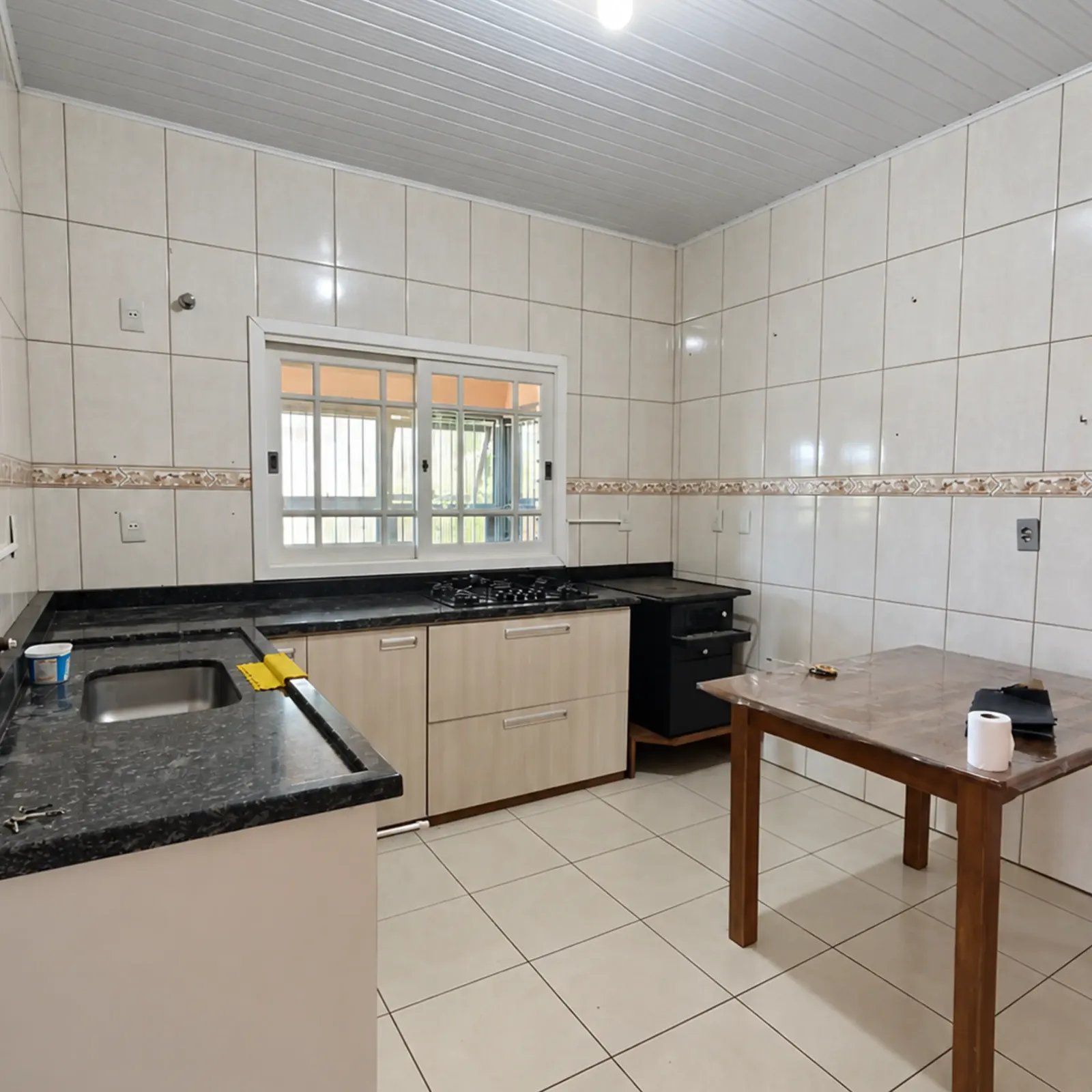 cozinha