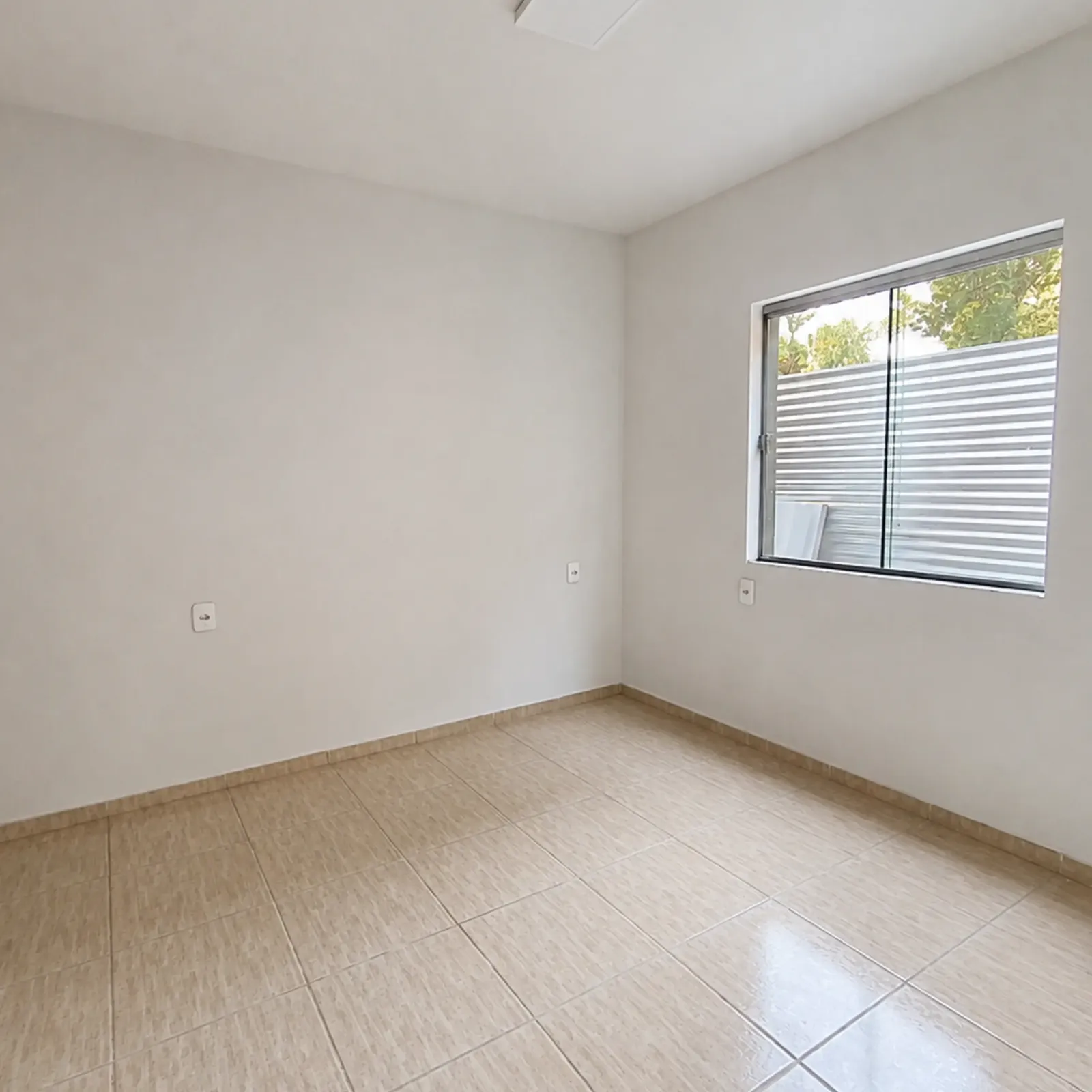 quarto dos fundos