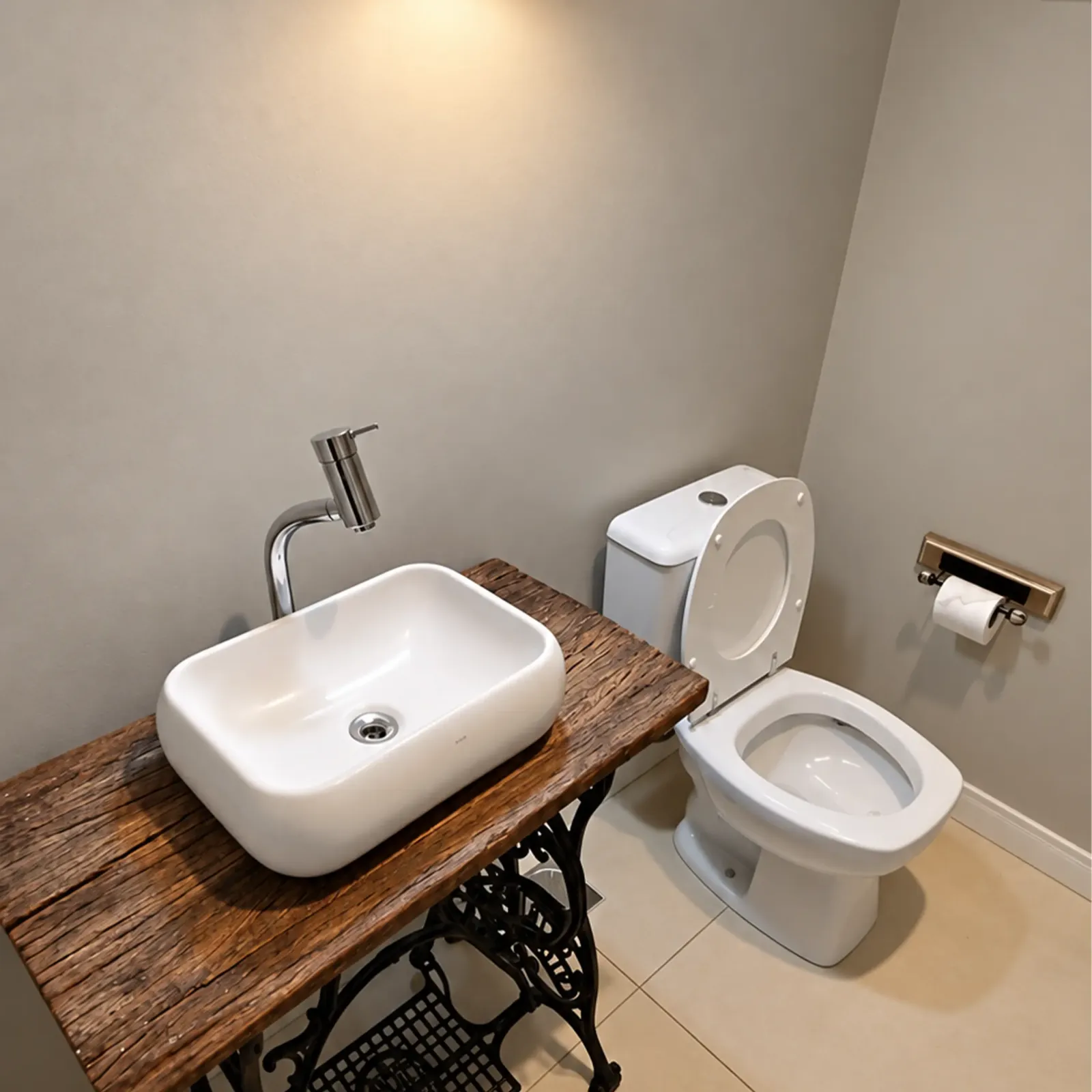 lavabo