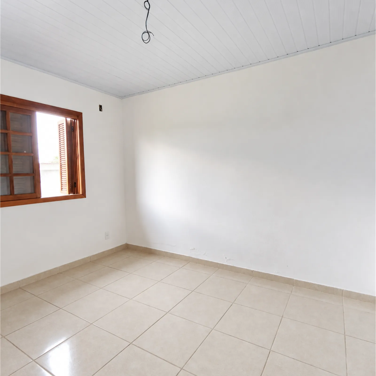 Segundo quarto