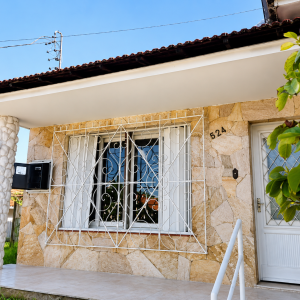 fachada casa