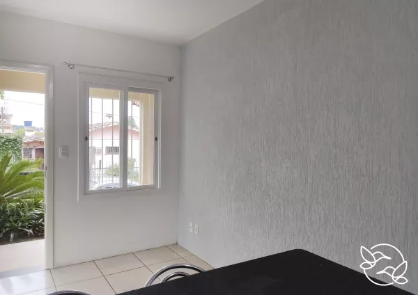 parede com textura